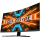 Gigabyte G32QC A Curved HDR - 631893 - zdjęcie 2